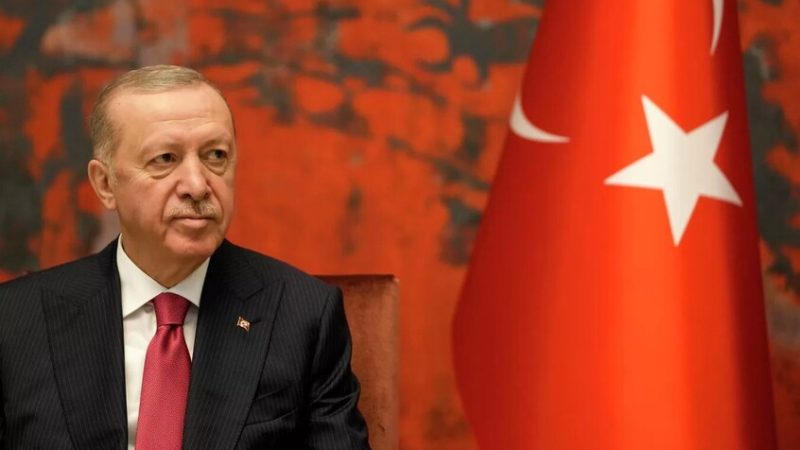 أردوغان يستعرض أجندة قمة الناتو بأنقرة..من أزمتي أوكرانيا وإيران إلى تعزيز الصناعات الدفاعية