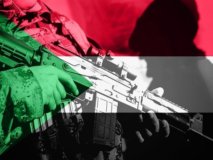 ماذا نعرف عن مدينة كلبس الاستراتيجية التي استعادها الجيش السوداني؟