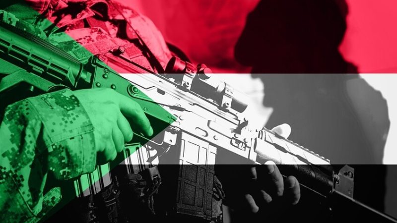 ماذا نعرف عن مدينة كلبس الاستراتيجية التي استعادها الجيش السوداني؟