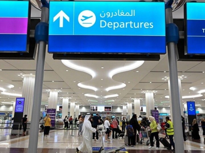 قرار إماراتي مفاجىء يخص لبنان