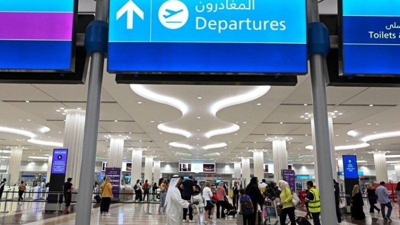 قرار إماراتي مفاجىء يخص لبنان