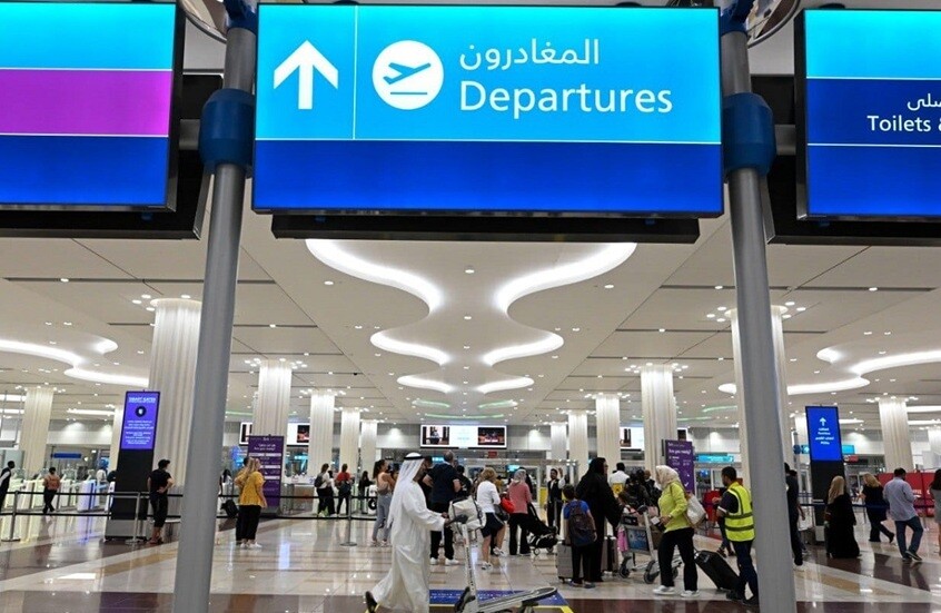قرار إماراتي مفاجىء يخص لبنان