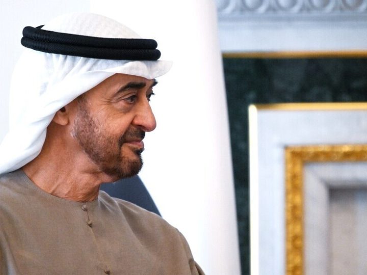عقب قرار إماراتي مفاجىء.. رئيس الحكومة اللبنانية يوجه رسالة للرئيس محمد بن زايد آل نهيان