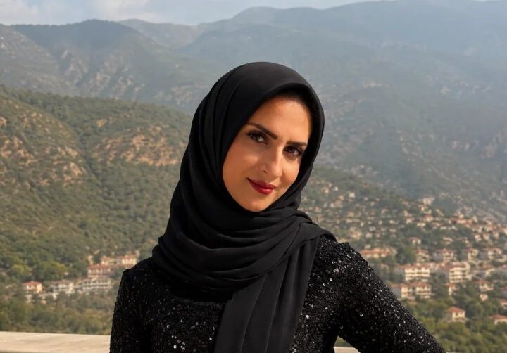 عائلة أردنية تنعى ابنتها بعد انتشال جثمانها من تحت الأنقاض في فنزويلا (صورة)