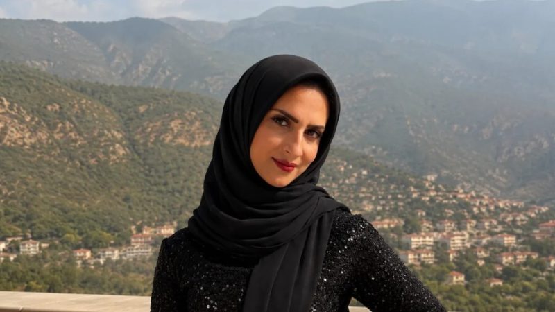 عائلة أردنية تنعى ابنتها بعد انتشال جثمانها من تحت الأنقاض في فنزويلا (صورة)