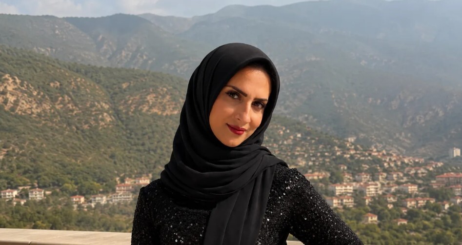 عائلة أردنية تنعى ابنتها بعد انتشال جثمانها من تحت الأنقاض في فنزويلا (صورة)