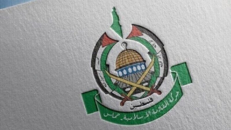وفد من “حماس” يصل إلى مصر