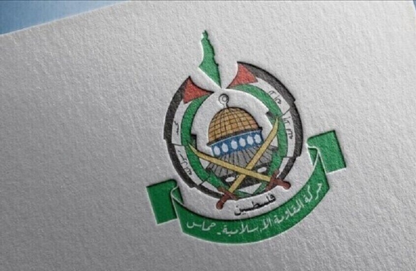 وفد من “حماس” يصل إلى مصر