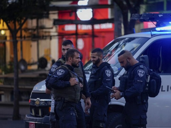 “وثّق وصوّر مواقع حساسة”.. اعتقال أمريكي في إسرائيل بشبهة التجسس لصالح إيران