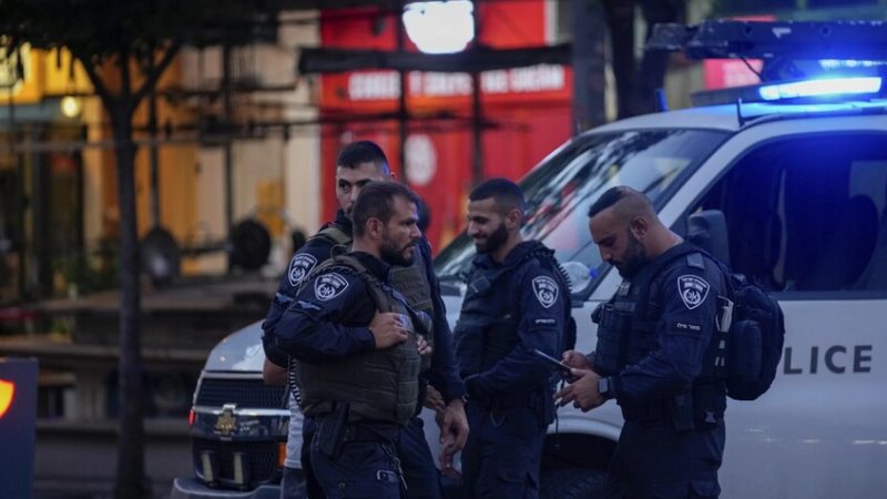 “وثّق وصوّر مواقع حساسة”.. اعتقال أمريكي في إسرائيل بشبهة التجسس لصالح إيران