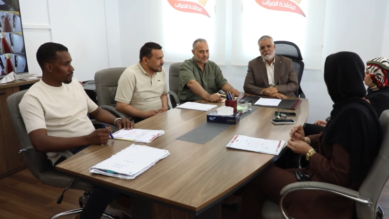 مسؤول ليبي لـ RT: الضرائب أصبحت ثاني أكبر مصدر دخل للدولة بعد النفط