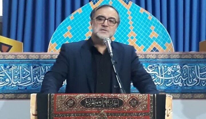 إيران.. مصرع مسؤول كبير في الحرس الثوري (صور)