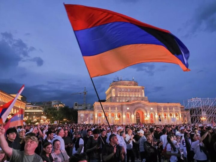 وسط تأرجحها بين موسكو وبروكسل.. أرمينيا تتحدث عن اتصالات وشيكة مع روسيا