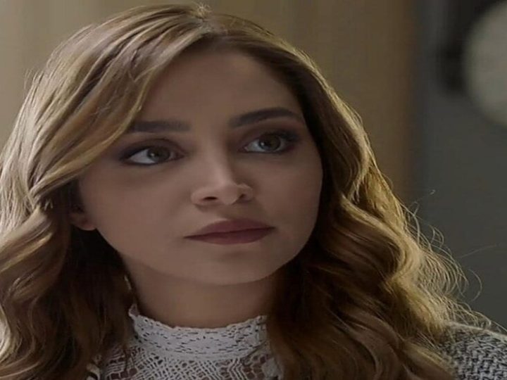 تسمية الفنانة روزينا لاذقاني ضمن قائمة أعضاء مجلس الشعب في سوريا