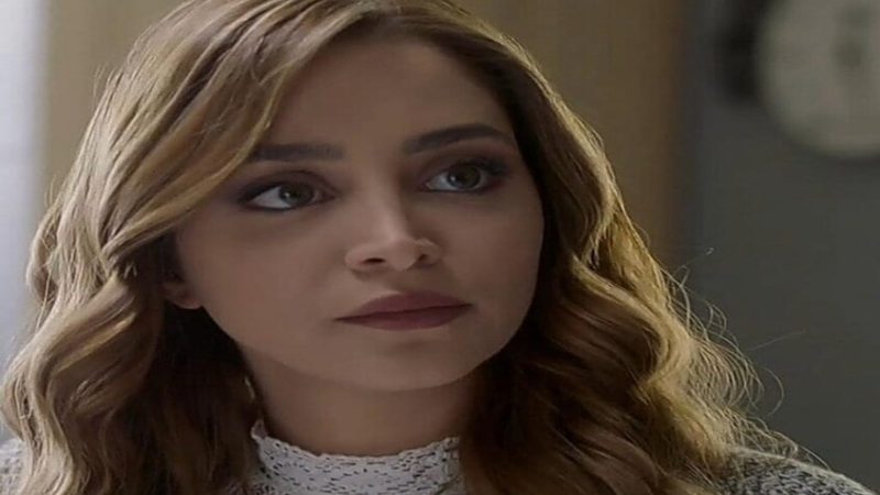 تسمية الفنانة روزينا لاذقاني ضمن قائمة أعضاء مجلس الشعب في سوريا