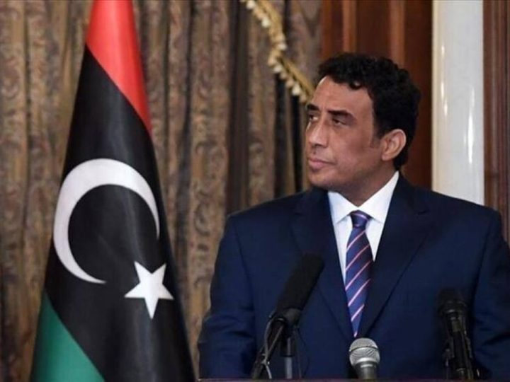 الرئاسي الليبي يضع شروطا للمبادرة الأمريكية لحل الأزمة الليبية
