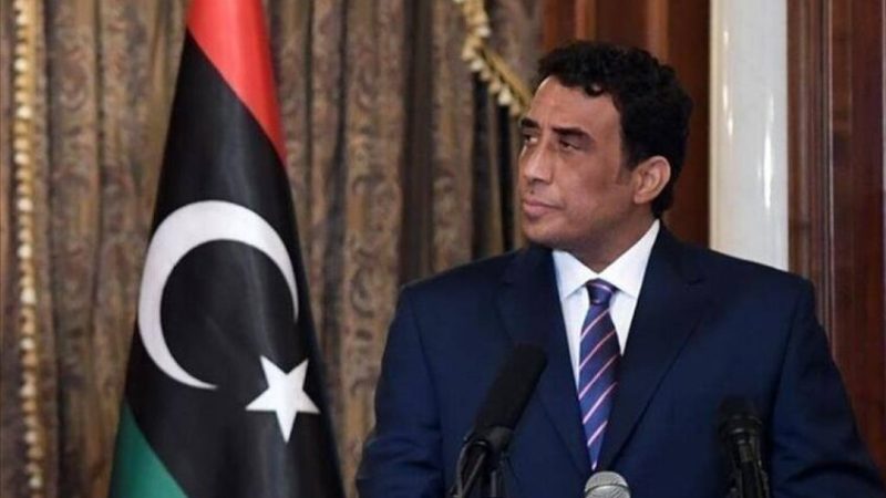 الرئاسي الليبي يضع شروطا للمبادرة الأمريكية لحل الأزمة الليبية