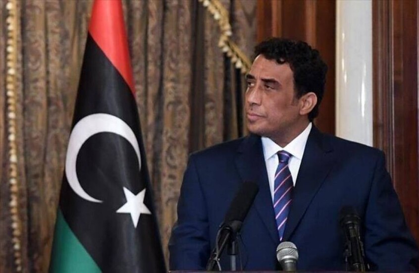 الرئاسي الليبي يضع شروطا للمبادرة الأمريكية لحل الأزمة الليبية