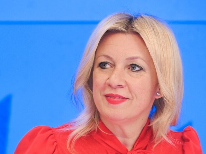 زاخاروفا: سماح اليابان بنشر منظومات صاروخية أمريكية على أراضيها تهديد لروسيا