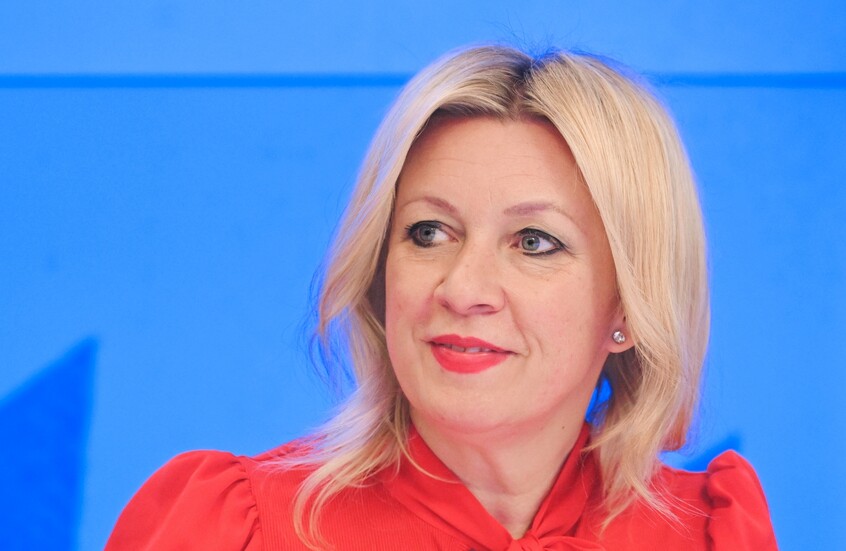 زاخاروفا: سماح اليابان بنشر منظومات صاروخية أمريكية على أراضيها تهديد لروسيا