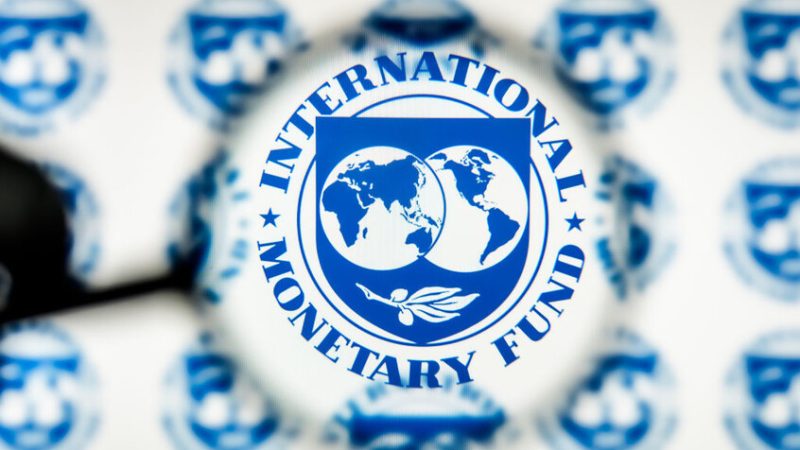صندوق النقد الدولي: تباطؤ متوقع في نمو الاقتصاد الإسرائيلي إلى 3.5% في 2026