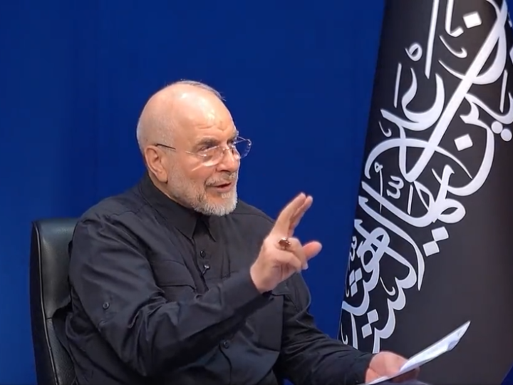 رئيس البرلمان الإيراني ينفي منح مفتشي الوكالة الذرية حق الوصول إلى المواقع المتضررة من القصف (فيديو)