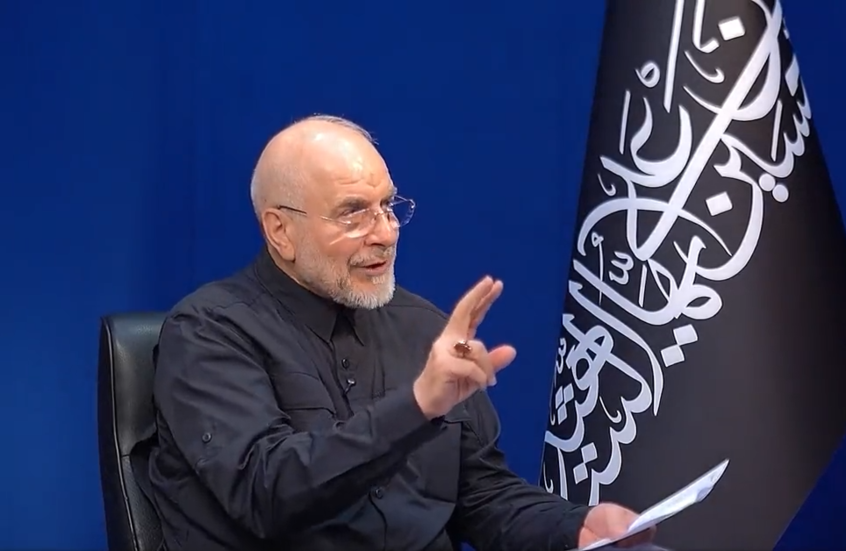 رئيس البرلمان الإيراني ينفي منح مفتشي الوكالة الذرية حق الوصول إلى المواقع المتضررة من القصف (فيديو)
