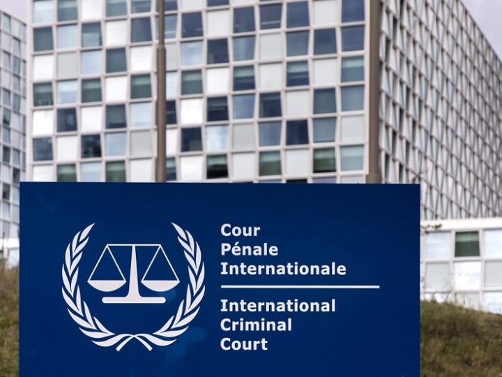 الجنائية الدولية تدعو 3 دول إفريقية إلى عدم الانسحاب من “نظام روما”