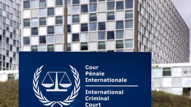 الجنائية الدولية تدعو 3 دول إفريقية إلى عدم الانسحاب من “نظام روما”