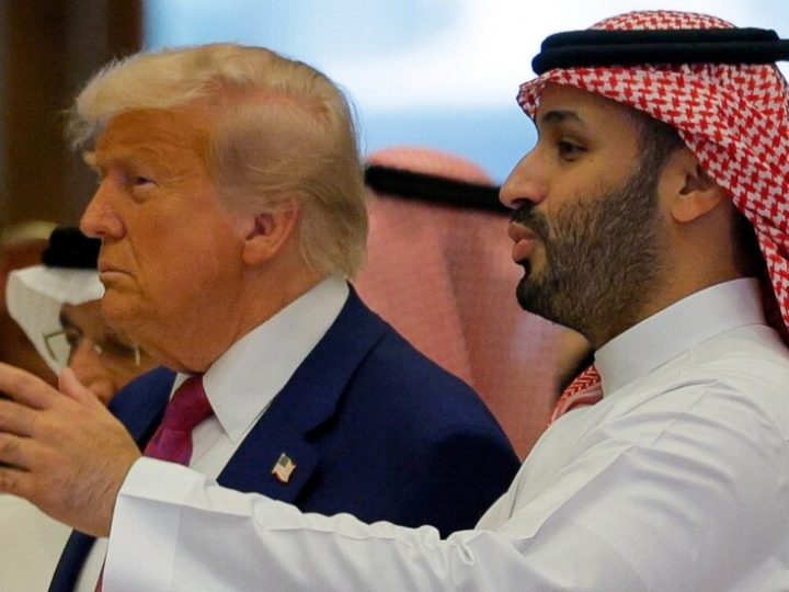 “نيويورك بوست”: مضيق هرمز أحدث شرخا بين واشنطن والرياض!