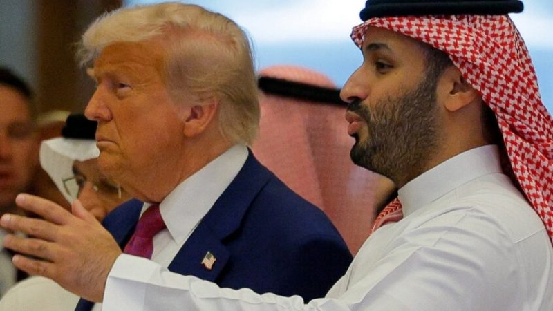 “نيويورك بوست”: مضيق هرمز أحدث شرخا بين واشنطن والرياض!
