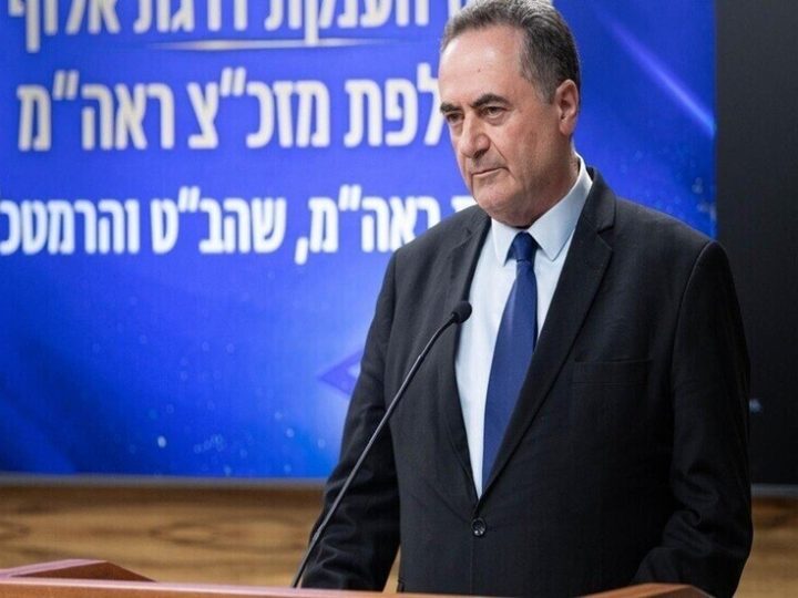 وزير الدفاع الإسرائيلي: سنبقى في سوريا ولبنان وغزة حتى إشعار آخر