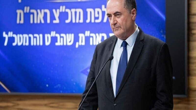 وزير الدفاع الإسرائيلي: سنبقى في سوريا ولبنان وغزة حتى إشعار آخر