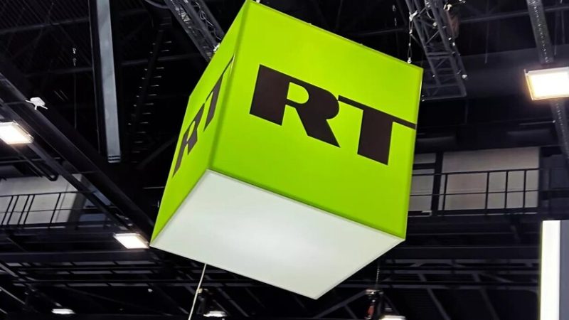 زاخاروفا: قرار محكمة العدل الأوروبية بشأن ملاحقة ناشري مواد RT انتهاك صارخ لحقوق الإنسان