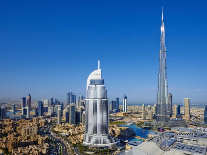 فنادق الإمارات تواصل عروضها.. خصومات تصل إلى 65% تنعش إقبال السياح الروس