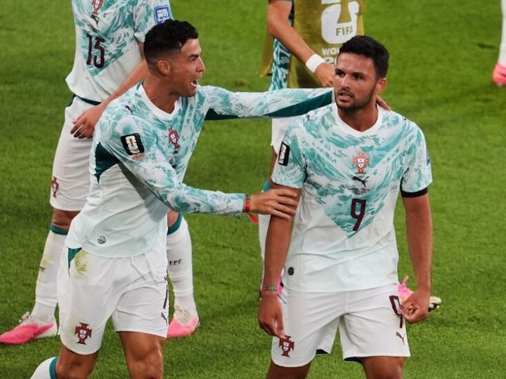 سيناريو جنوني!.. البرتغال بشق الأنفس إلى دور الـ16 لكأس العالم 2026 (فيديو)