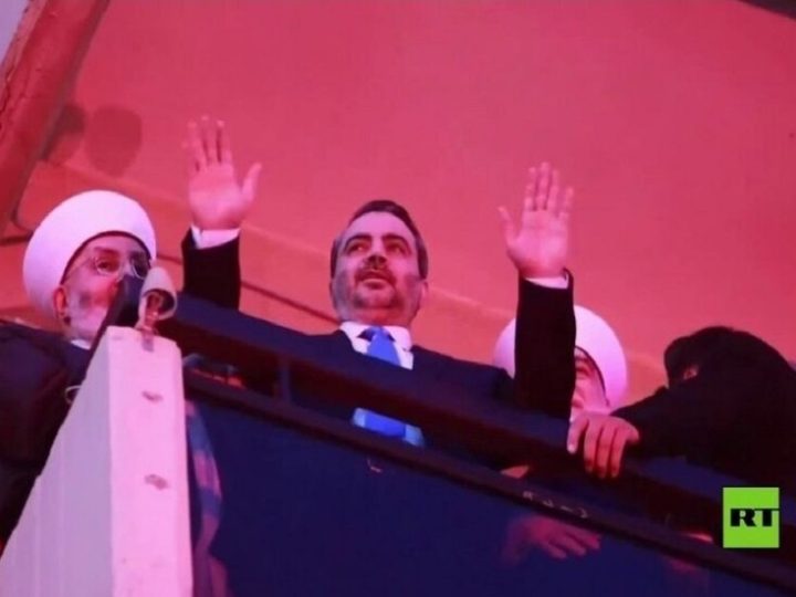 زيارة الشيباني إلى لبنان بين ندية العلاقة وهاجس الوصاية