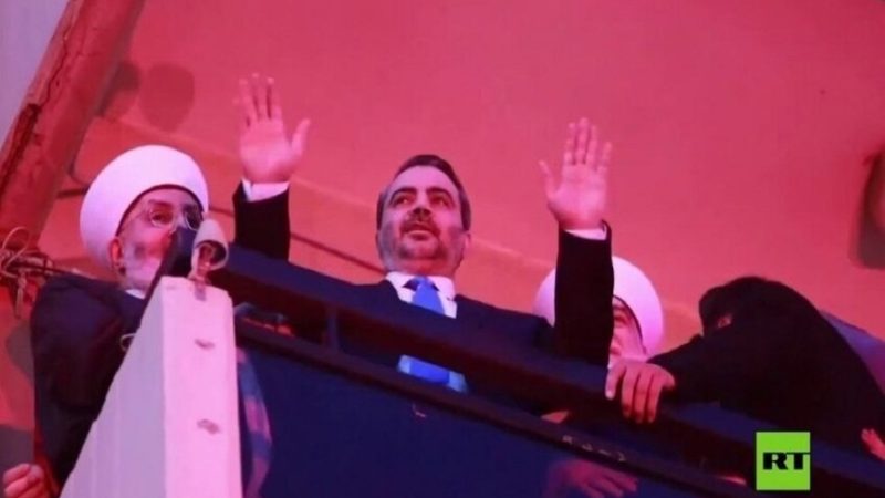 زيارة الشيباني إلى لبنان بين ندية العلاقة وهاجس الوصاية