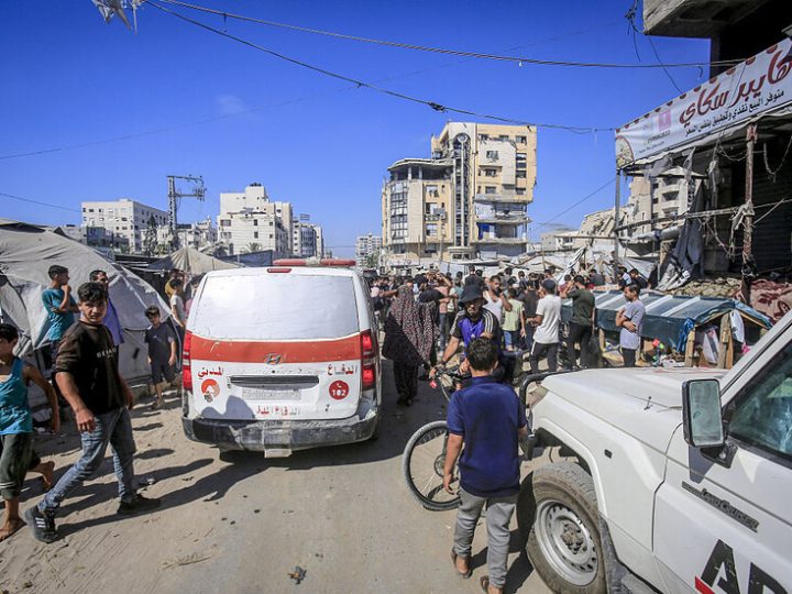 الجيش الإسرائيلي: القضاء على قائد كتيبة الشجاعية المتورط باختطاف جنود واحتجازهم في غزة