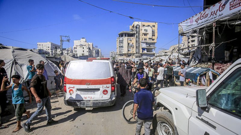 الجيش الإسرائيلي: القضاء على قائد كتيبة الشجاعية المتورط باختطاف جنود واحتجازهم في غزة
