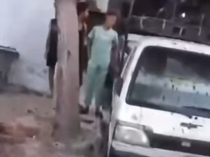 سوريا.. إصابة 3 عناصر أمن في اعتداء على حاجزهم بريف دمشق (فيديو)
