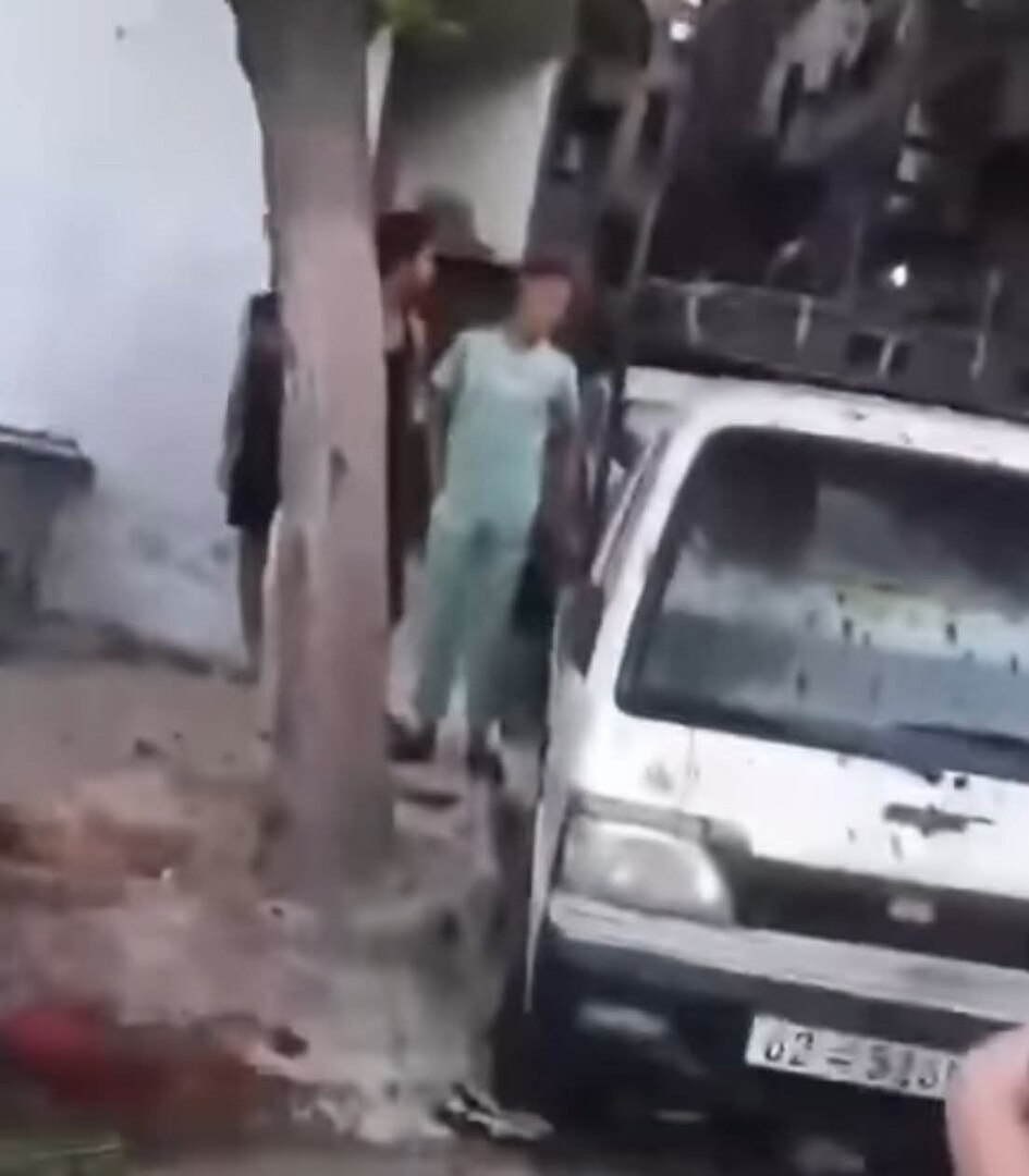 سوريا.. إصابة 3 عناصر أمن في اعتداء على حاجزهم بريف دمشق (فيديو)