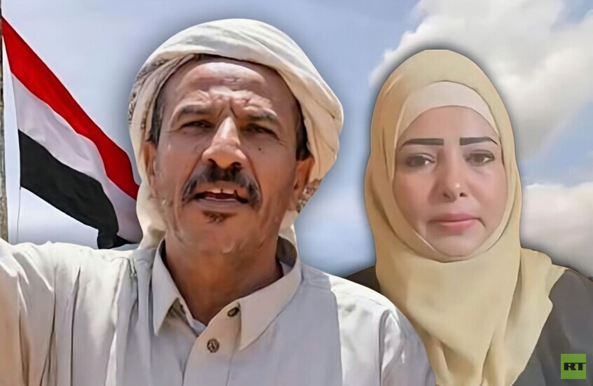 خصلة شعر “بنت صدام حسين” تشعل أزمة قبلية في اليمن (فيديو)