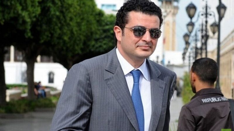 ورثة بن علي في قبضة القانون.. 14 عاما سجن بحق صهر الرئيس التونسي الأسبق