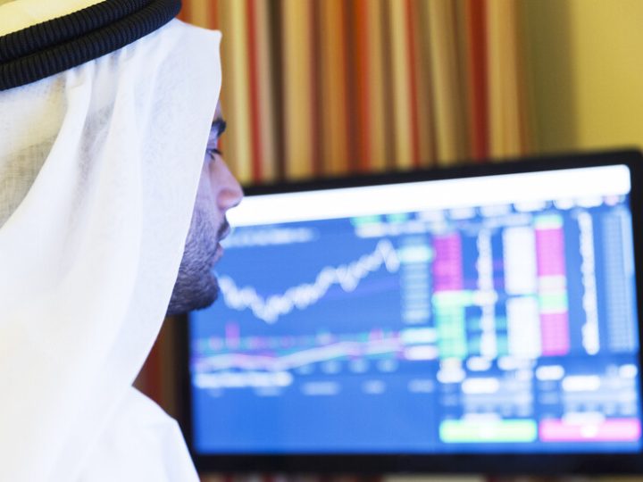 بورصتا الإمارات ترتفعان مدفوعتين بتراجع توقعات الفائدة الأمريكية