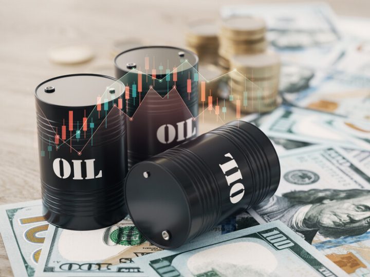 أسعار النفط تتماسك وسط آمال باتفاق أمريكي إيراني