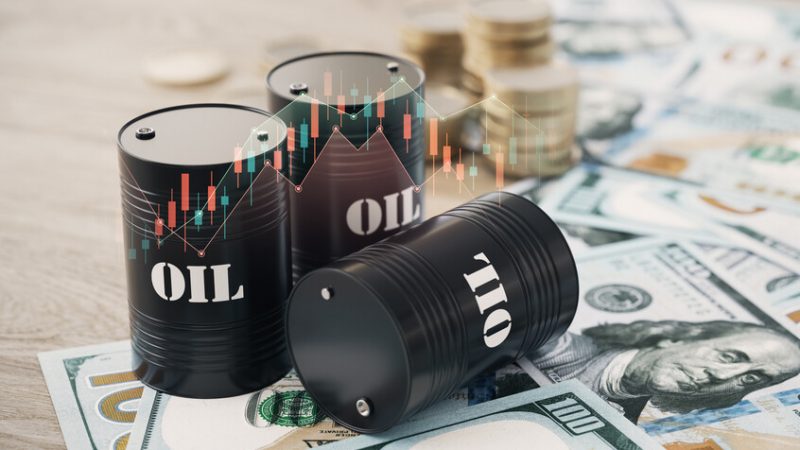 أسعار النفط تتماسك وسط آمال باتفاق أمريكي إيراني