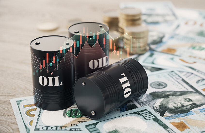 أسعار النفط تتماسك وسط آمال باتفاق أمريكي إيراني