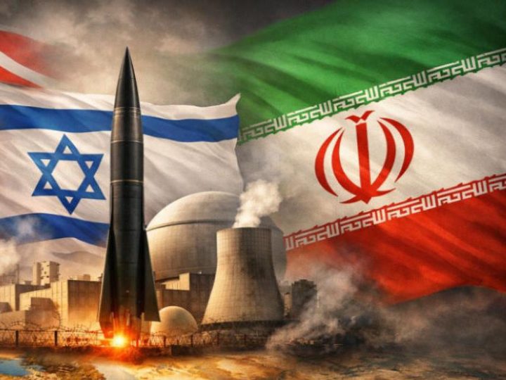 الكشف عن “فضيحة” كبرى في إسرائيل تتعلق بإيران
