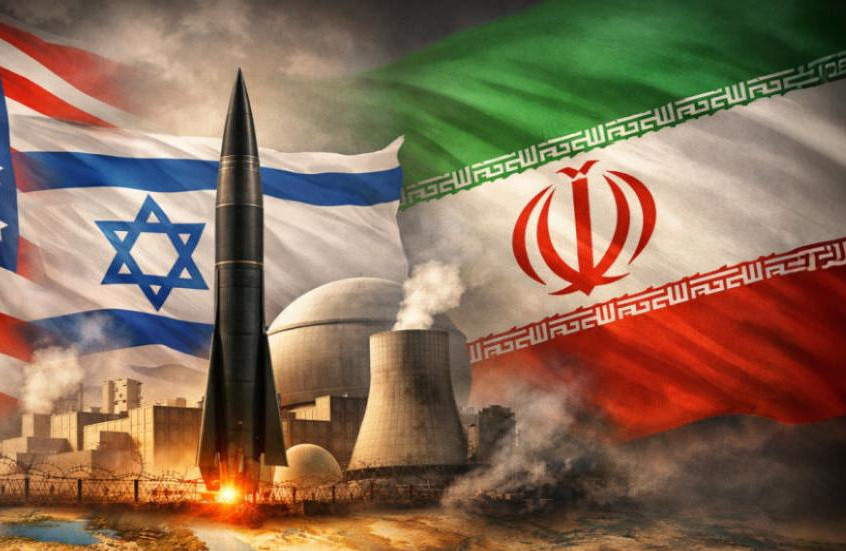 الكشف عن “فضيحة” كبرى في إسرائيل تتعلق بإيران